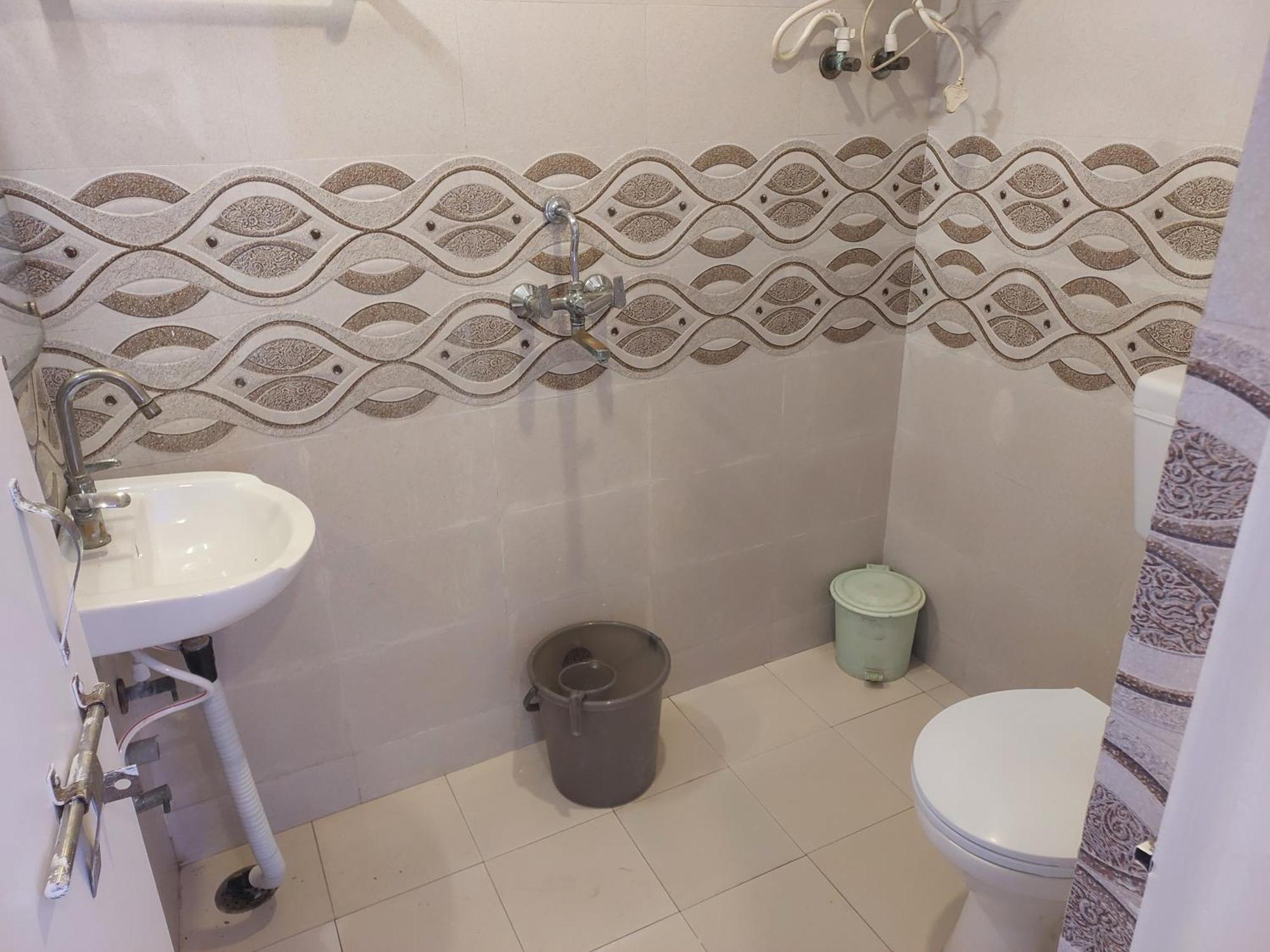 Hotel Tourist Rest House Agra Екстер'єр фото