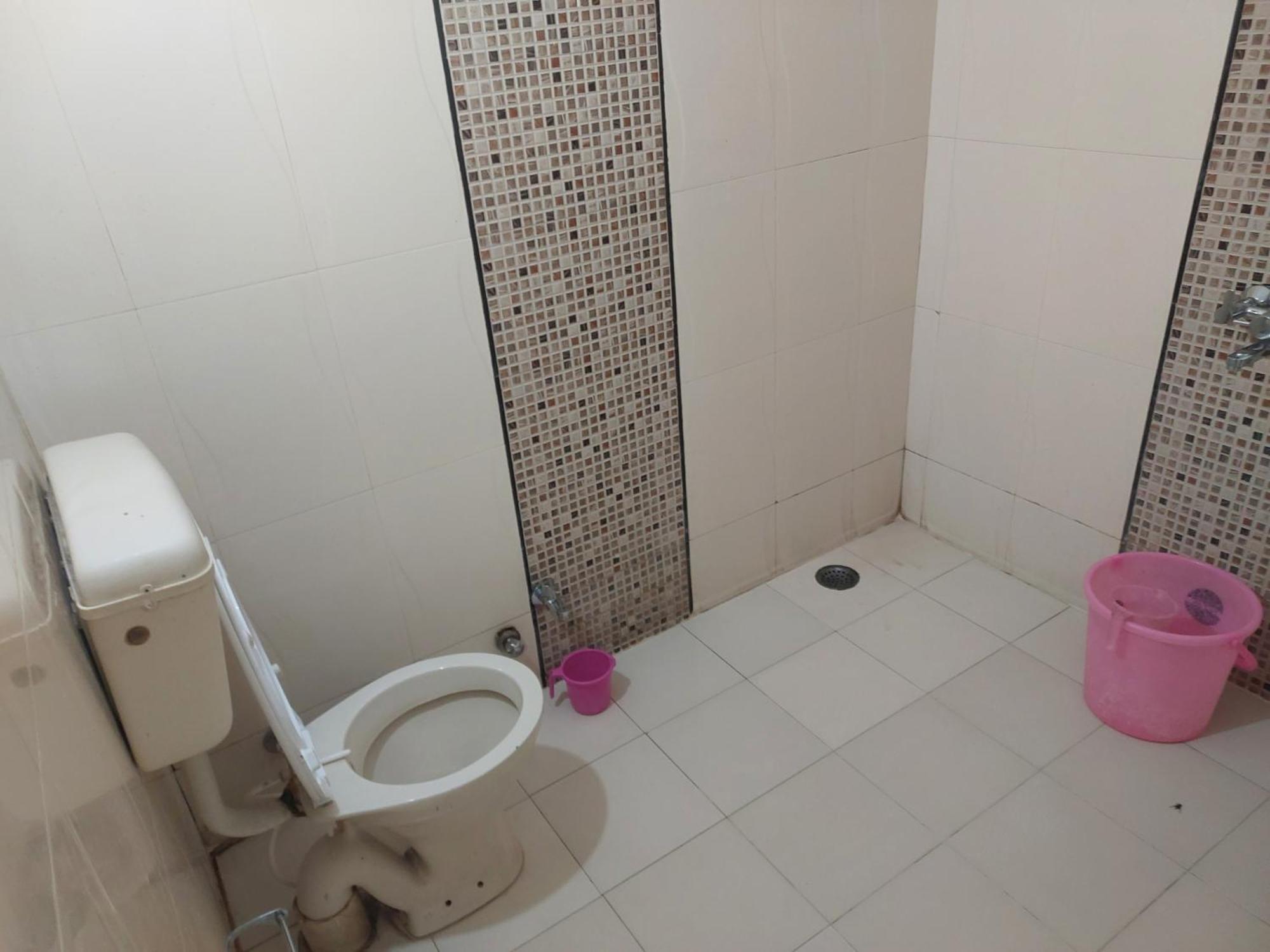 Hotel Tourist Rest House Agra Екстер'єр фото