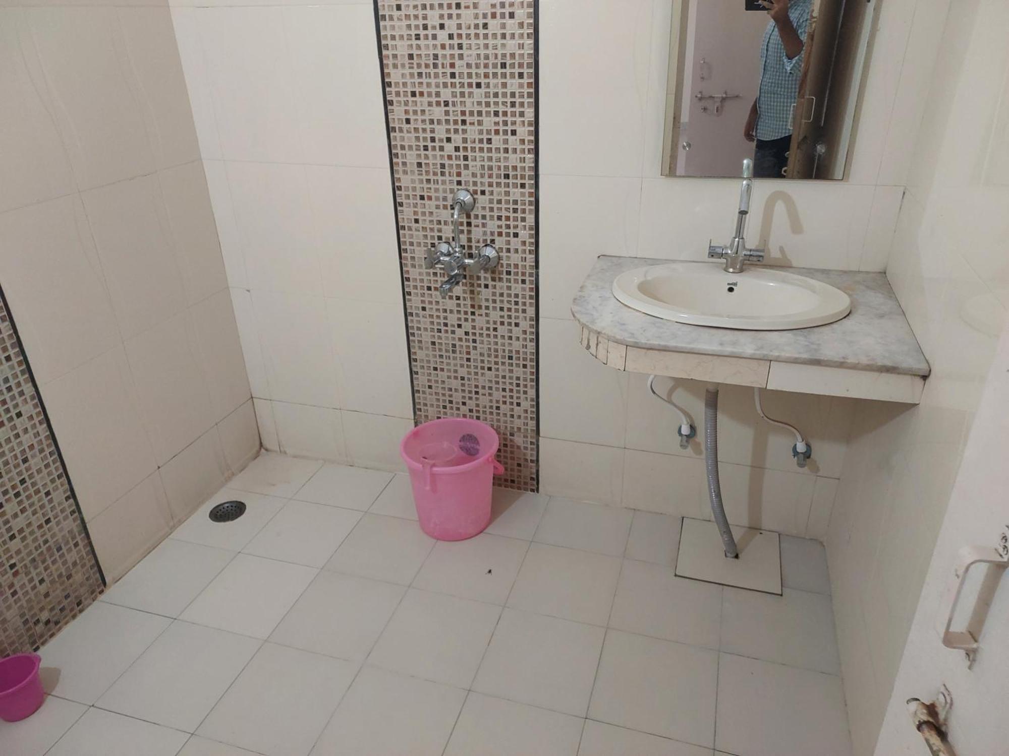 Hotel Tourist Rest House Agra Екстер'єр фото