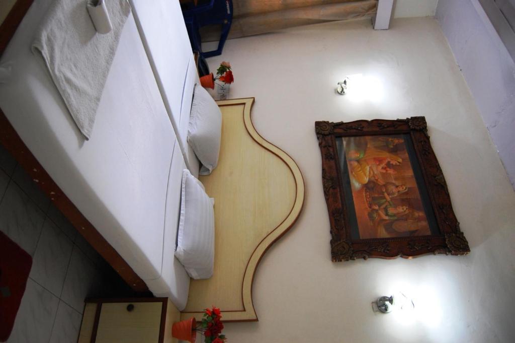 Hotel Tourist Rest House Agra Екстер'єр фото